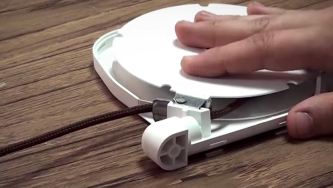 OKNAKRAK&Oacute;W.pl - zwijacz sznura i zwijacz paska do rolet zewnętrznych